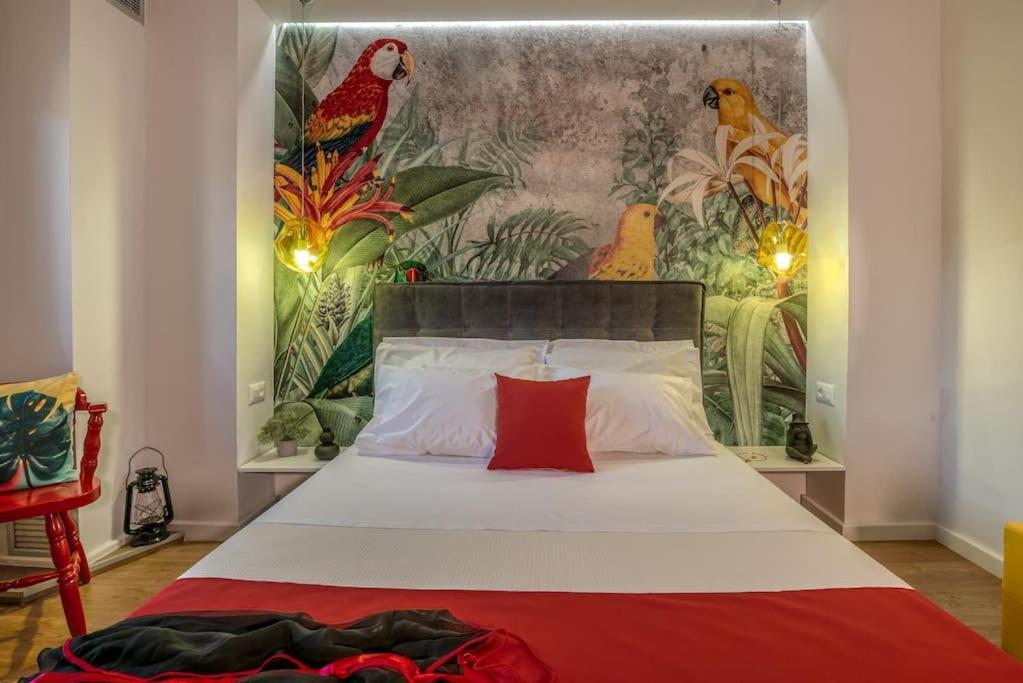 Casa Del Miele, Private Pool, Bbq, Mountain View. Villa Alikianos Ngoại thất bức ảnh